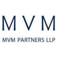 MVM Partners logo