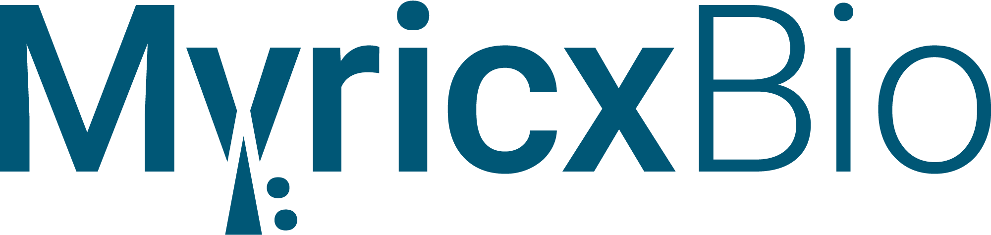 Myricx Bio logo