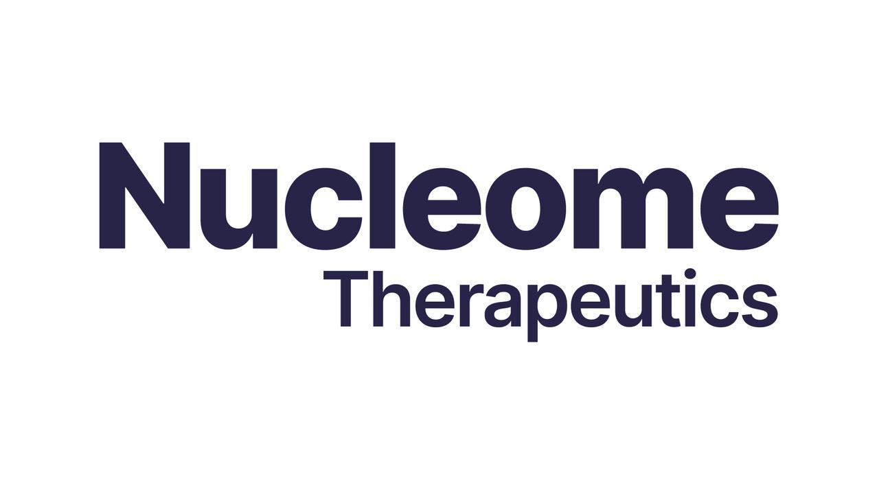 Nucleome Therapeutics Logo